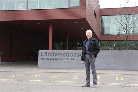 hps münchenstein|Eine ganz normale Schule für sehr spezielle Kinder